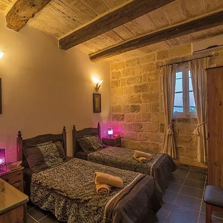 Spacious And Elegantly Finished ! بيت ضيافة Żejtun